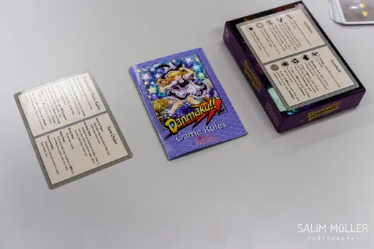 Copyright : Salim Müller